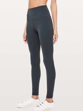 Lululemon Align Pant *Full Length 28" Size 10